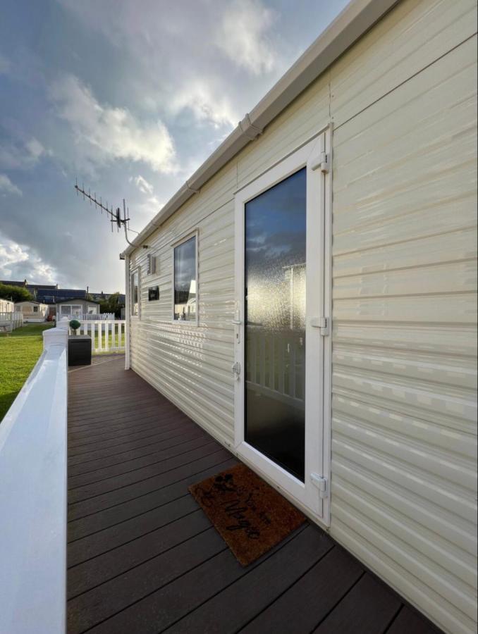 Pebble Ridge Hoilday Home Northam Exterior foto